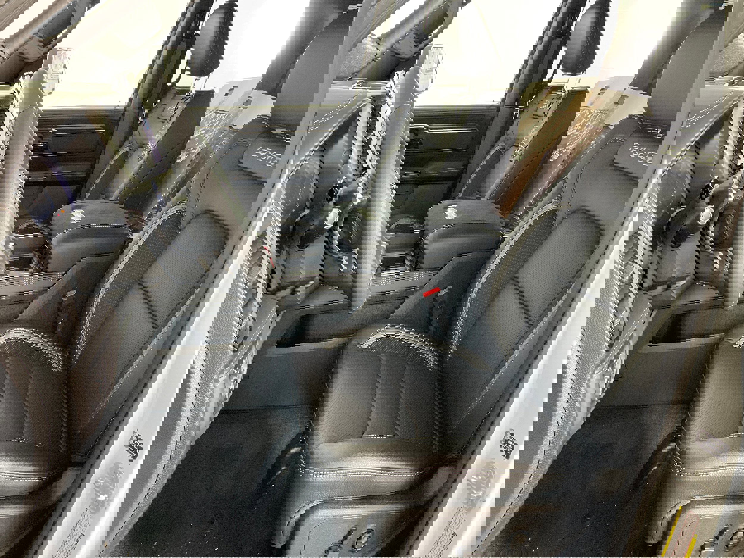 New 2026 RAM 1500 RHO image 10