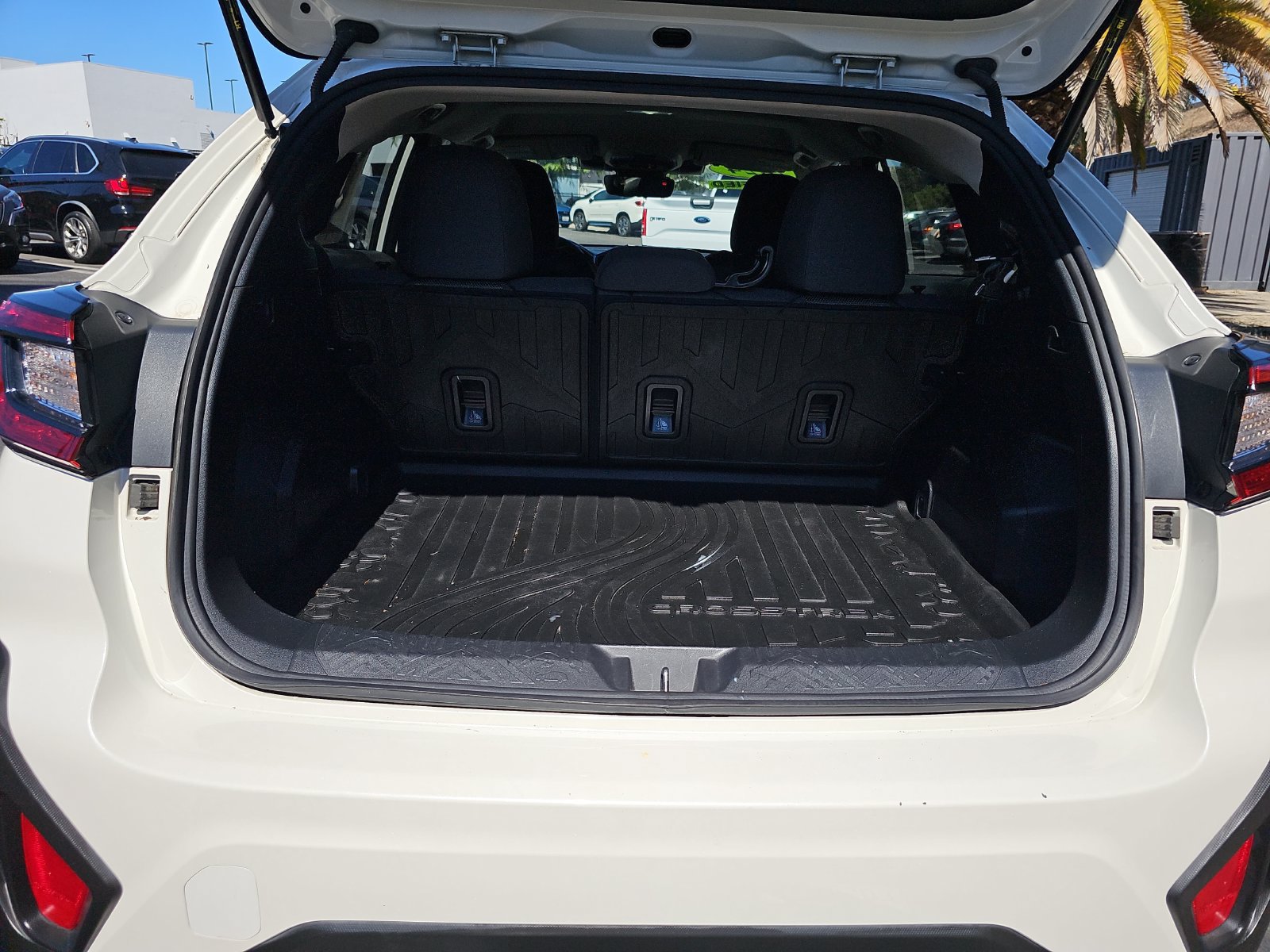 Certified 2024 Subaru Crosstrek 2.0i Premium w/ Crosstrek Mirror Package AWD/4WD image 12