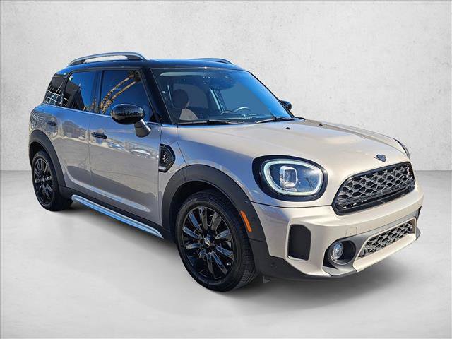 Used 2024 MINI Cooper Countryman S FWD image 3
