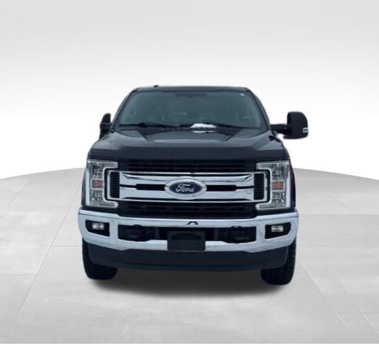 Used 2019 Ford F250 XLT w/ XLT Value Package image 2