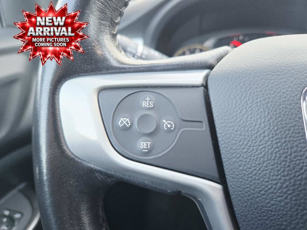 Used 2020 GMC Acadia SLT image 21