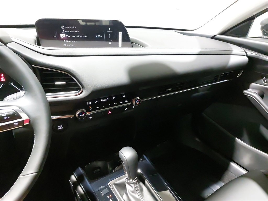 New 2025 MAZDA CX-30 AWD 2.5 S w/ Preferred Package image 20