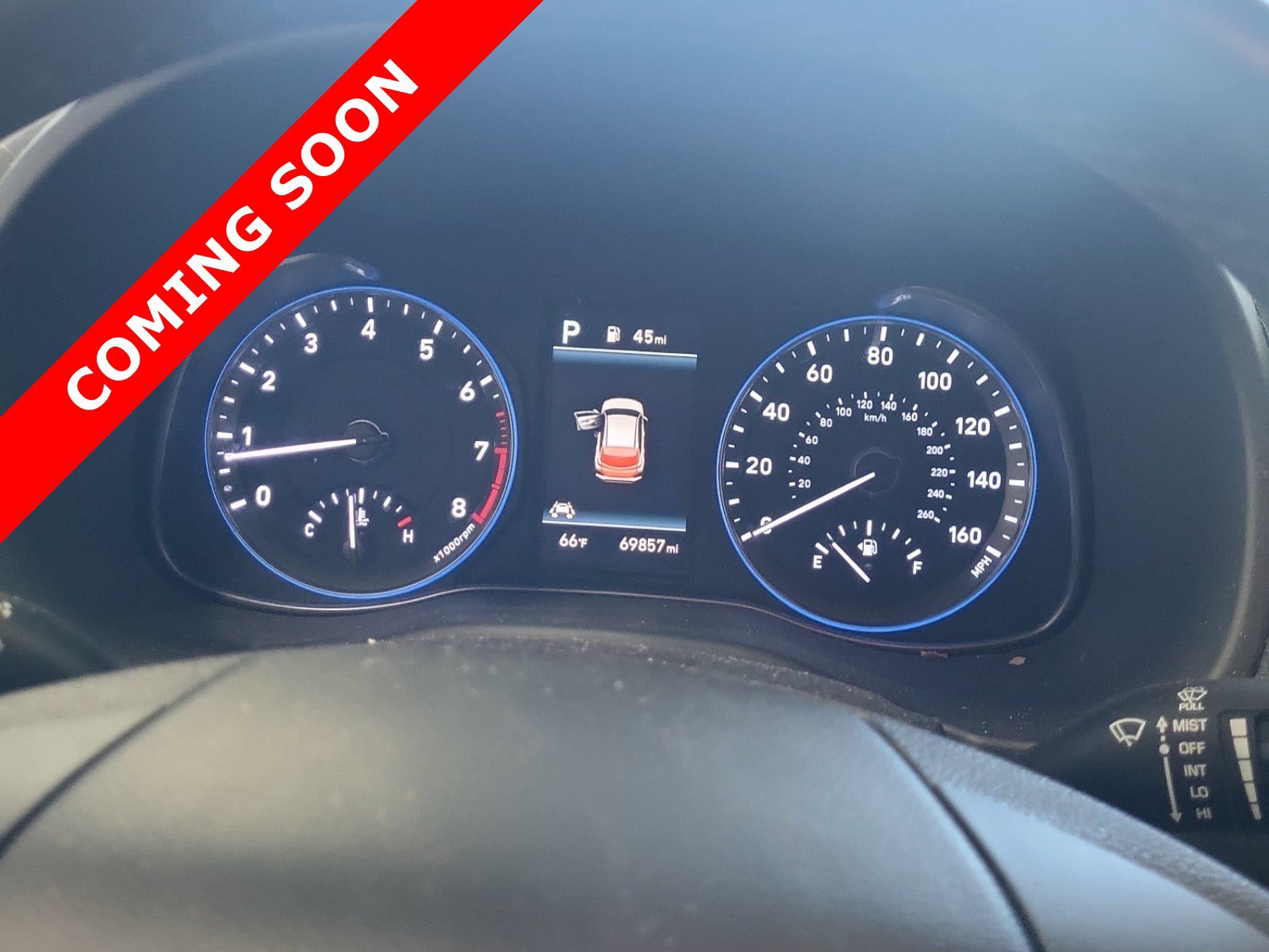 Used 2021 Hyundai Kona SEL Plus AWD/4WD image 6