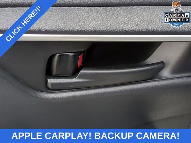 Used 2022 Toyota RAV4 LE image 30