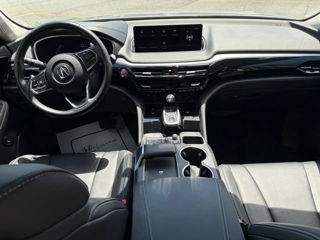 Used 2023 Acura MDX SH-AWD w/ Technology Package image 38
