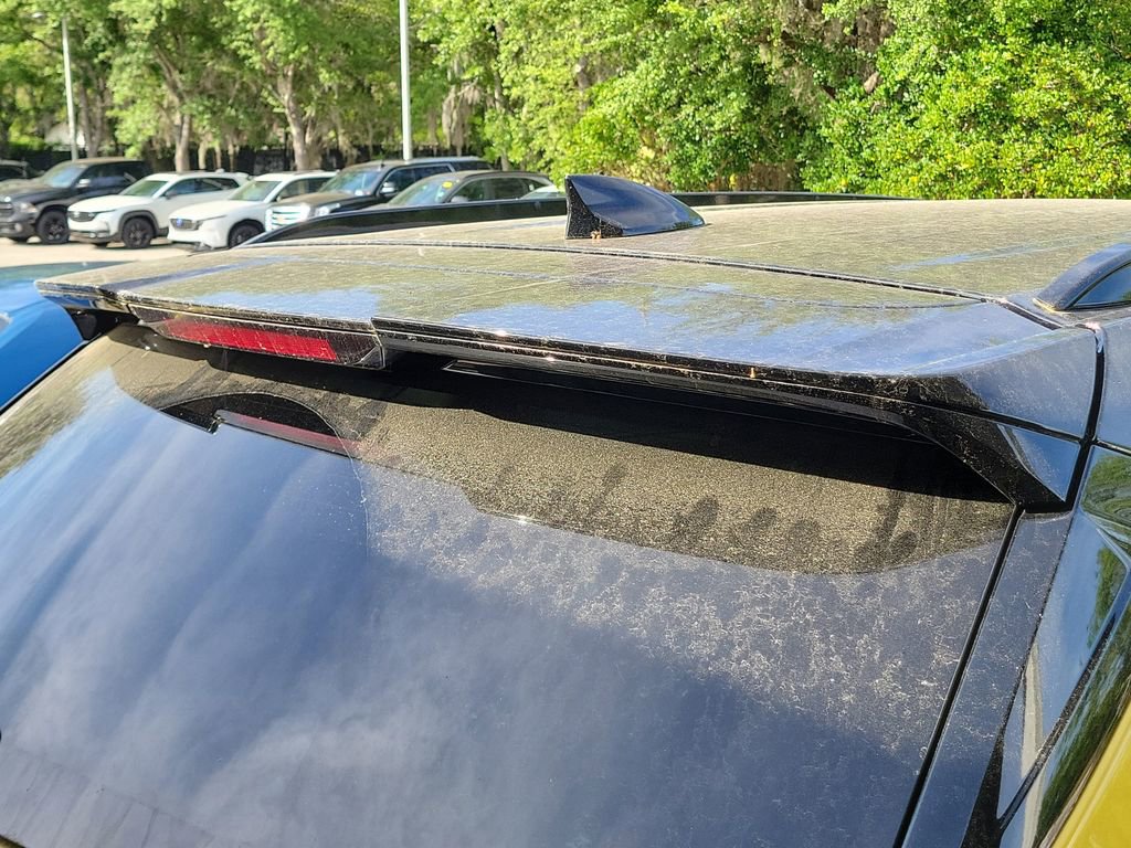 Used 2023 Chevrolet Blazer RS image 21