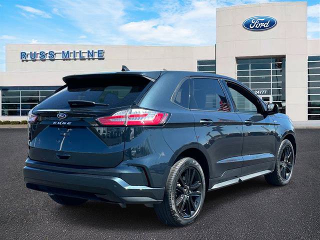 Used 2023 Ford Edge ST-Line image 4