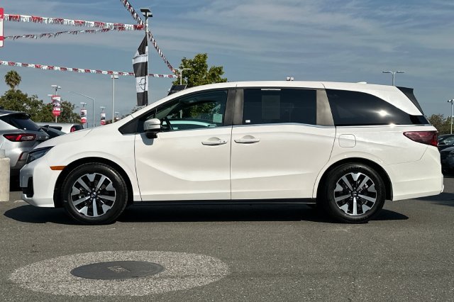 Used 2025 Honda Odyssey EX-L image 7