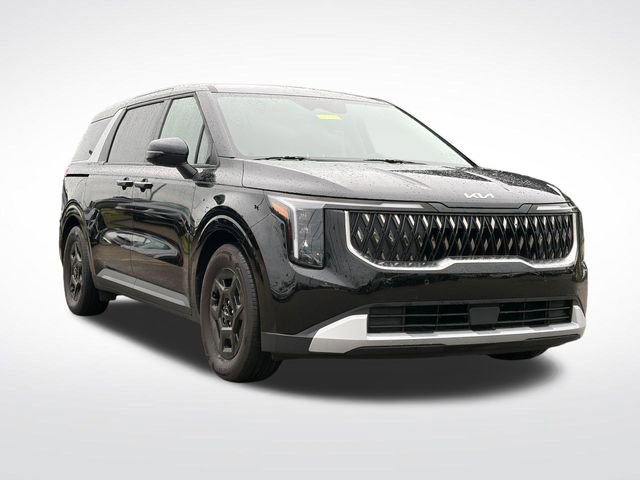 Certified 2026 Kia Carnival FWD image 1