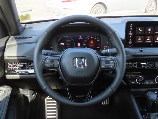 New 2026 Honda Accord Sport image 18