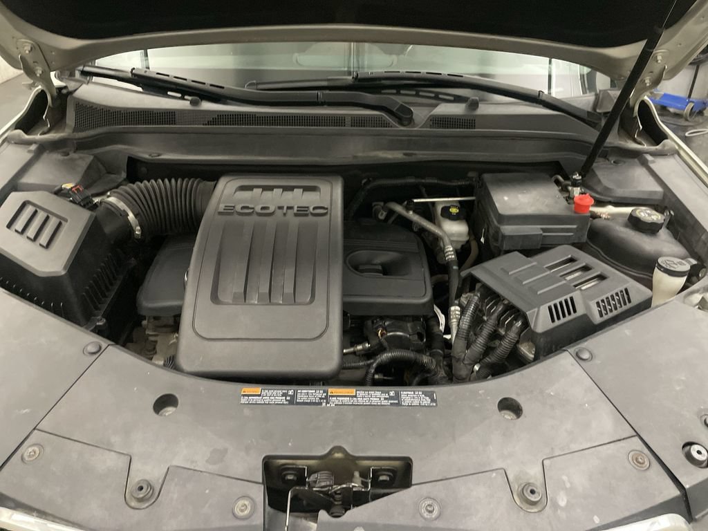 Used 2015 Chevrolet Equinox LT w/ Power Convenience Package AWD/4WD image 22