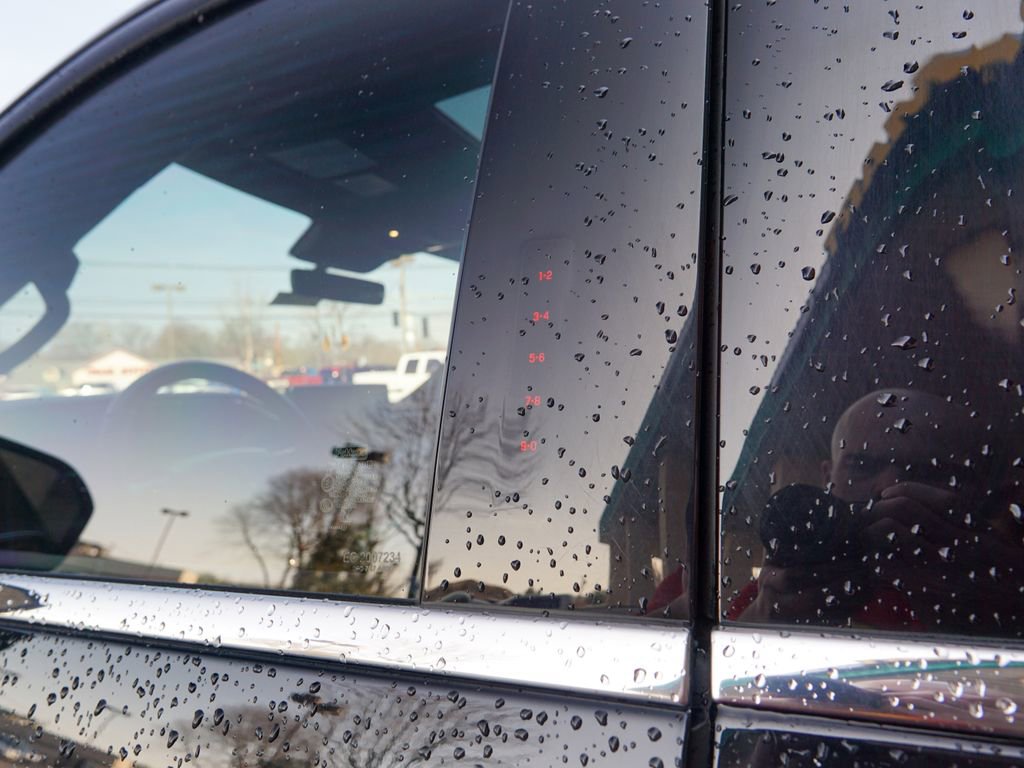 Used 2023 Lincoln Navigator L Black Label image 10