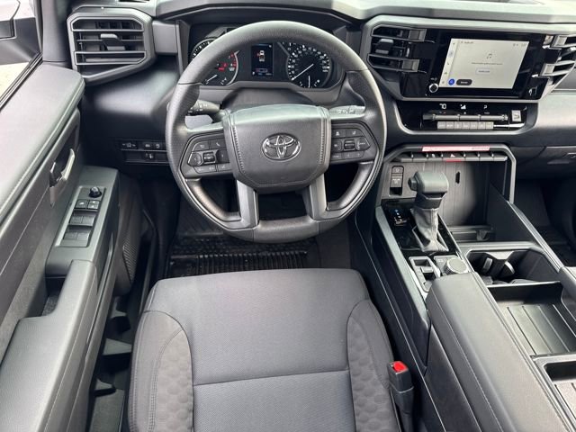 New 2026 Toyota Tundra SR5 w/ SX Package image 14