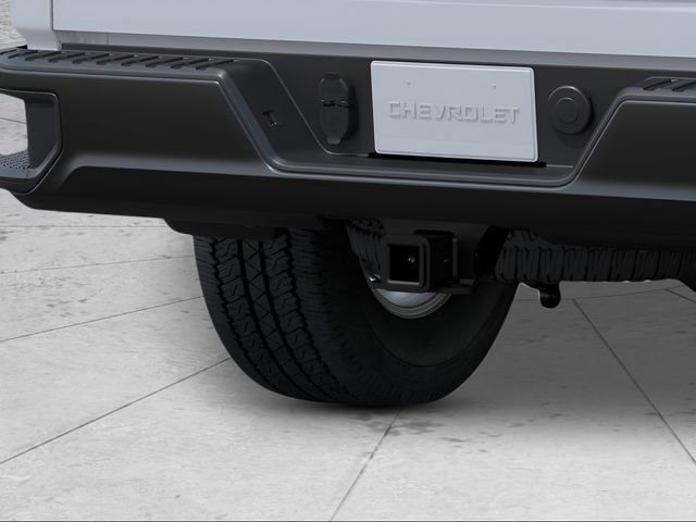 New 2026 Chevrolet Silverado 2500 W/T w/ WT Convenience Package image 14