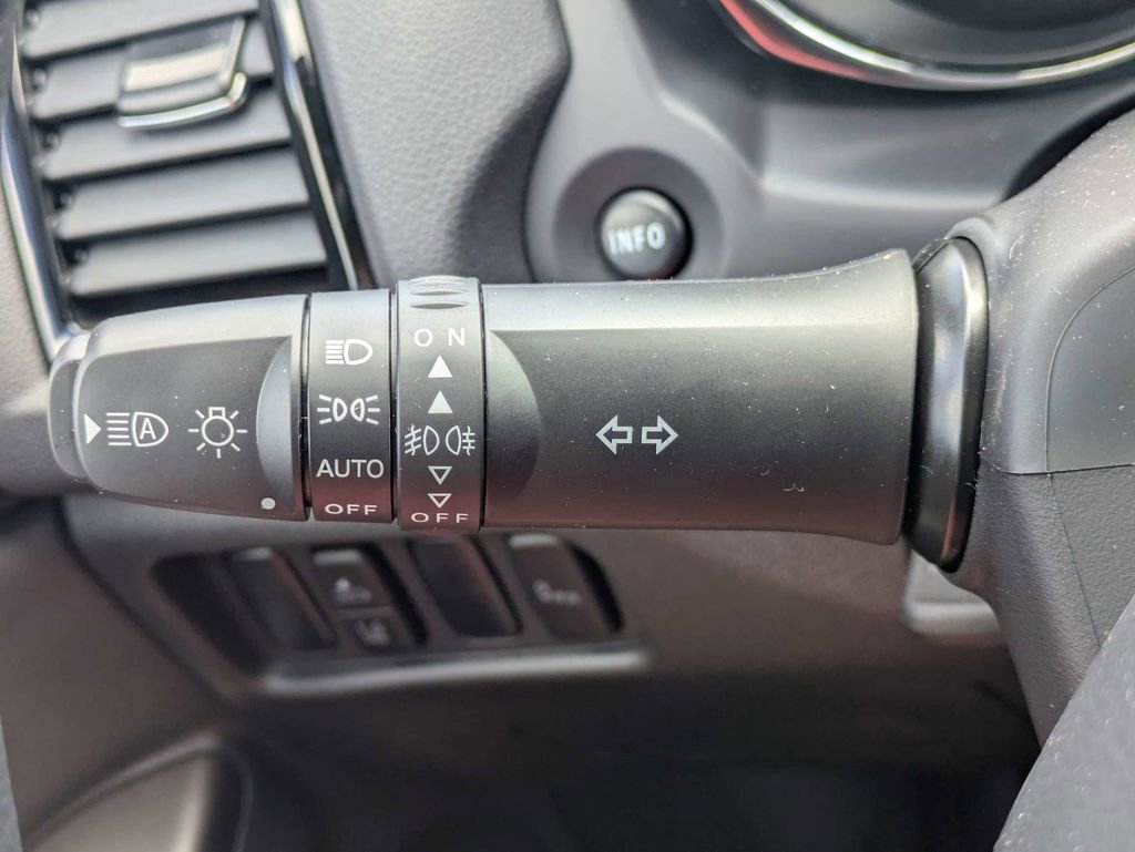 New 2026 Mitsubishi Outlander Sport SE image 27