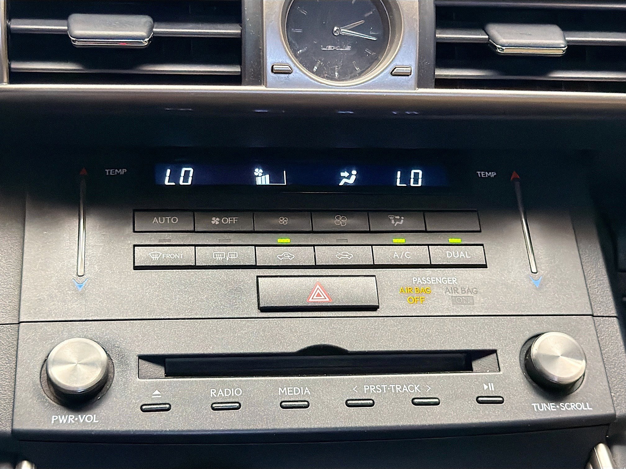 Used 2016 Lexus IS 300 AWD w/ Accessory Package 2 image 10