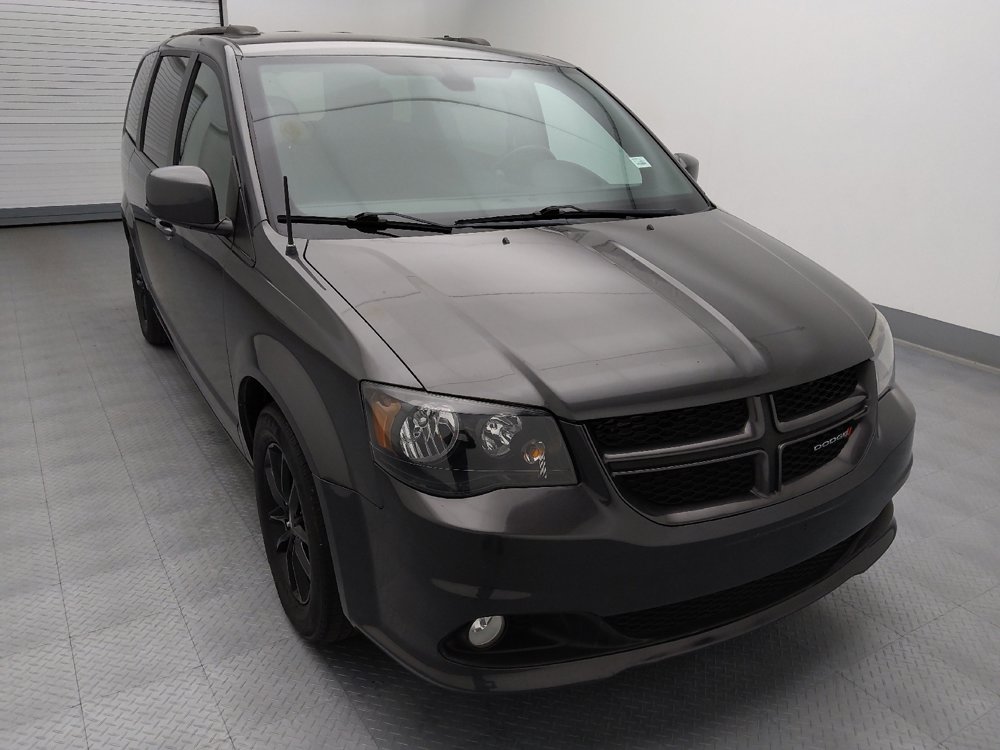 Used 2019 Dodge Grand Caravan GT image 14