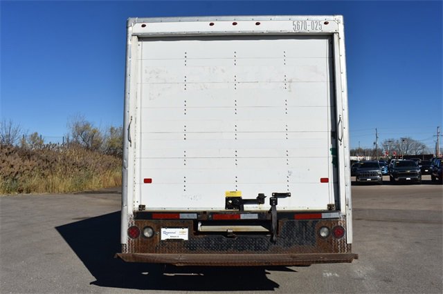 Used 2015 Chevrolet Express 3500 Extended image 4