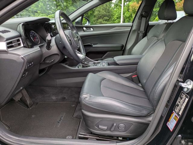 Used 2023 Kia K5 GT-Line w/ GT-Line Premium Package AWD/4WD image 20