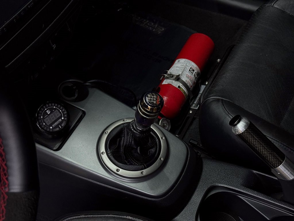 Used 2005 Mitsubishi Lancer Evolution VIII image 15