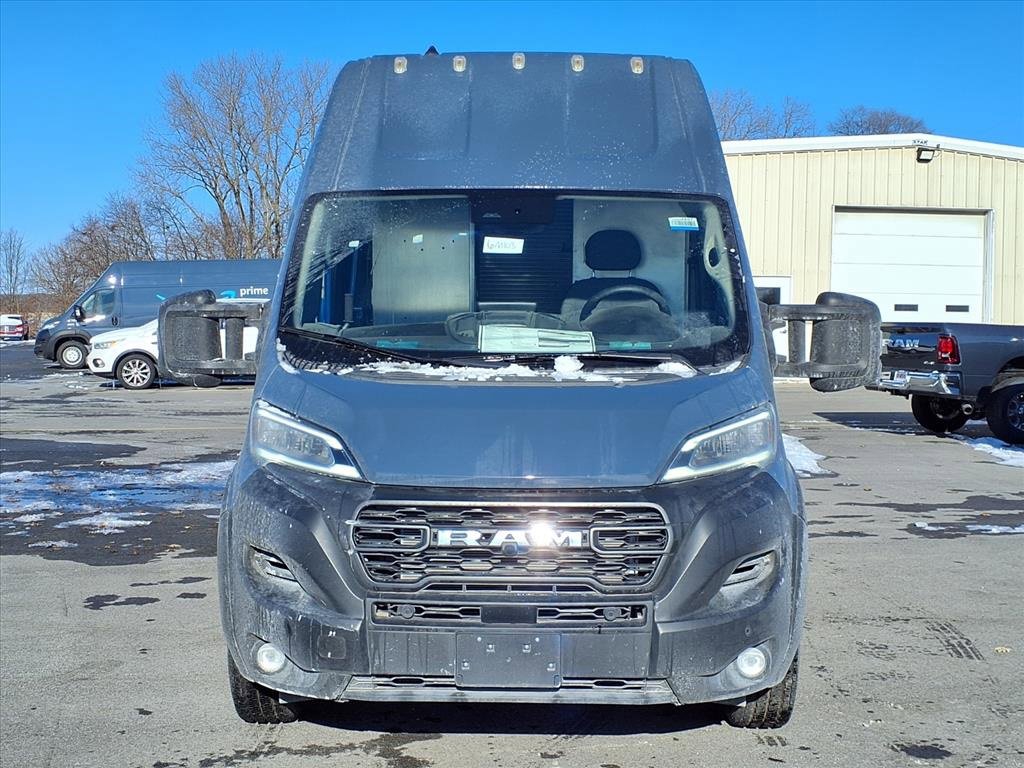 Used 2024 RAM ProMaster 3500 image 31