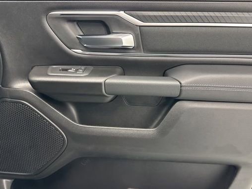New 2026 RAM 1500 Big Horn image 22