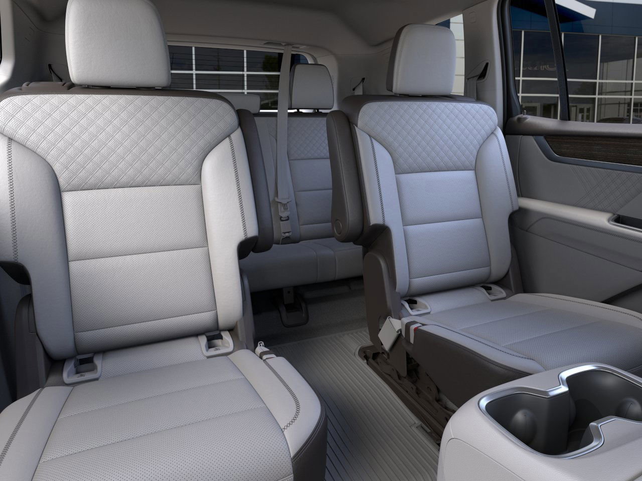 New 2026 GMC Acadia Denali w/ Super Cruise Package image 17