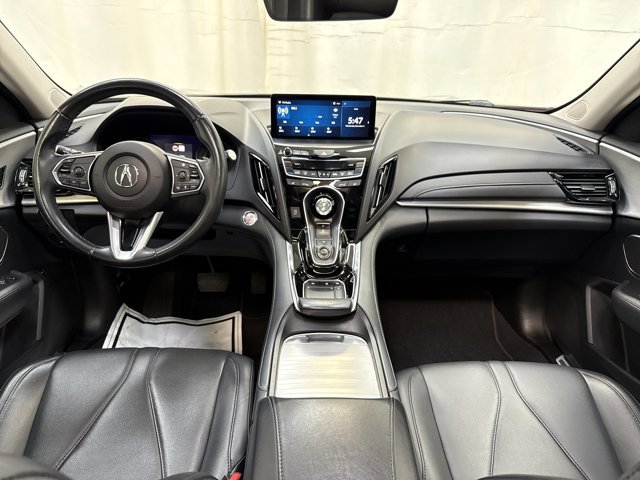 Used 2019 Acura RDX AWD image 15
