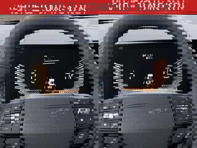 New 2026 Kia Sportage X-Line image 21