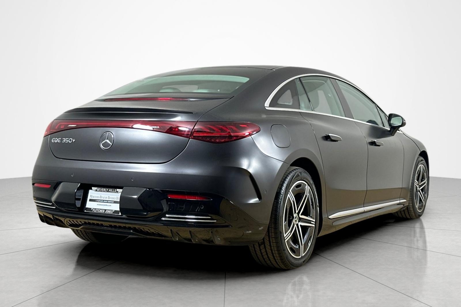 Used 2023 Mercedes-Benz EQE 350+ Sedan image 5
