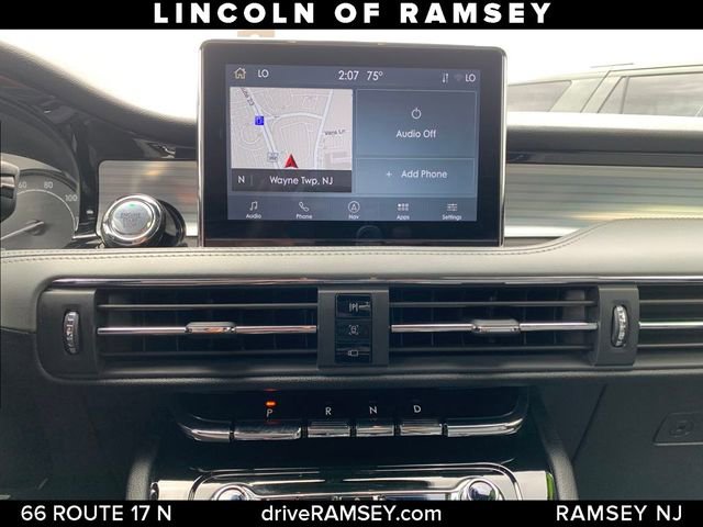 Used 2021 Lincoln Corsair AWD w/ Equipment Group 101A image 20