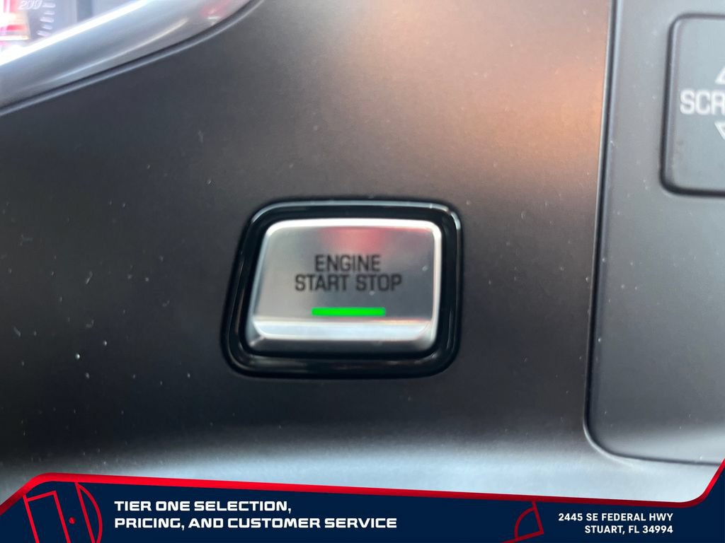 Used 2018 Chevrolet Corvette Z06 w/ Battery Protection Package RWD image 20
