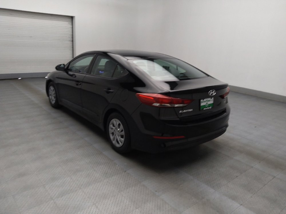 Used 2018 Hyundai Elantra SE w/ Cargo Package image 5