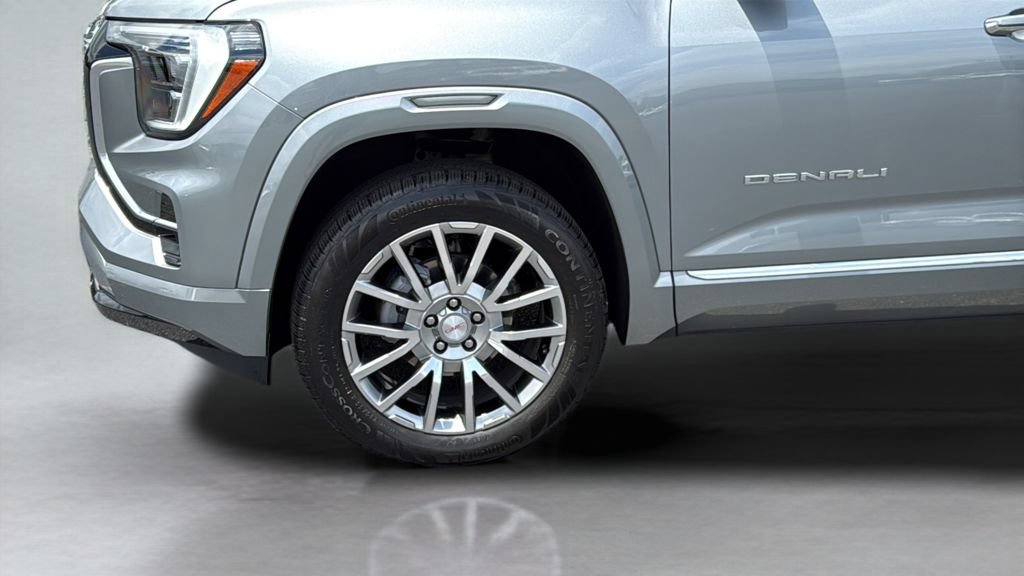 Used 2026 GMC Terrain Denali AWD/4WD image 20