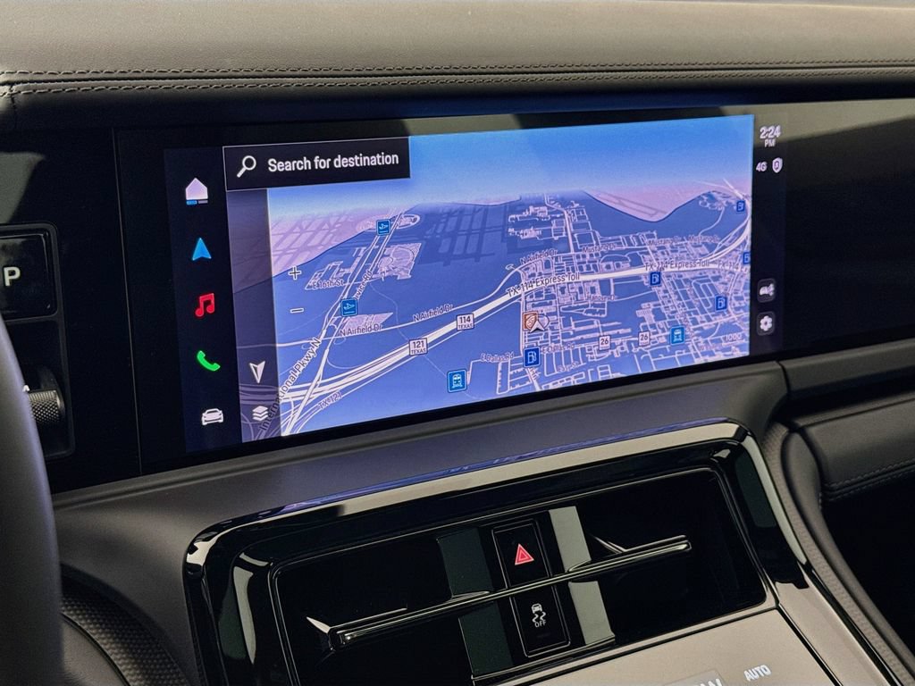 New 2026 Porsche Panamera 4S AWD/4WD image 19