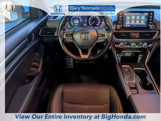 Used 2022 Honda Accord Sport image 17