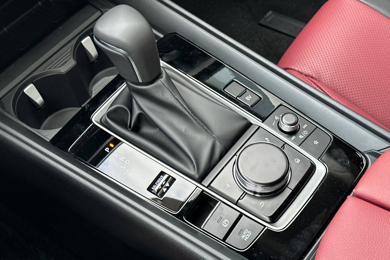 New 2026 MAZDA CX-50 AWD 2.5 Hybrid w/ Premium Pkg image 19