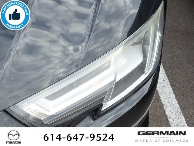 Used 2017 Audi A4 2.0T Premium Plus w/ Premium Plus Package image 10