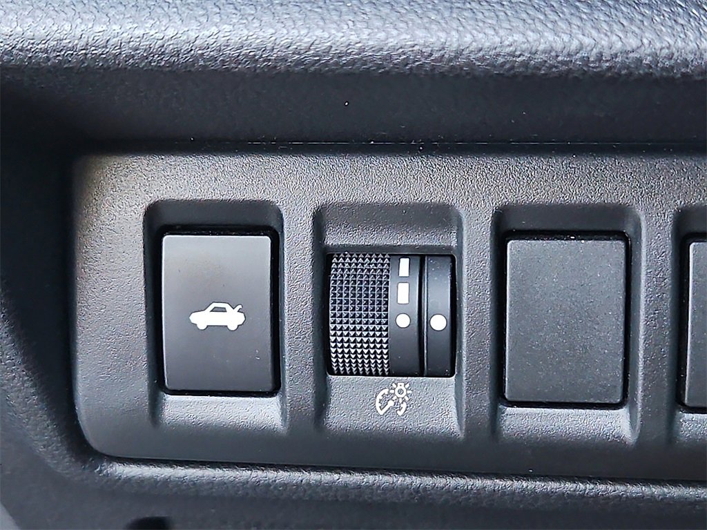 Used 2024 Subaru Legacy Limited image 24