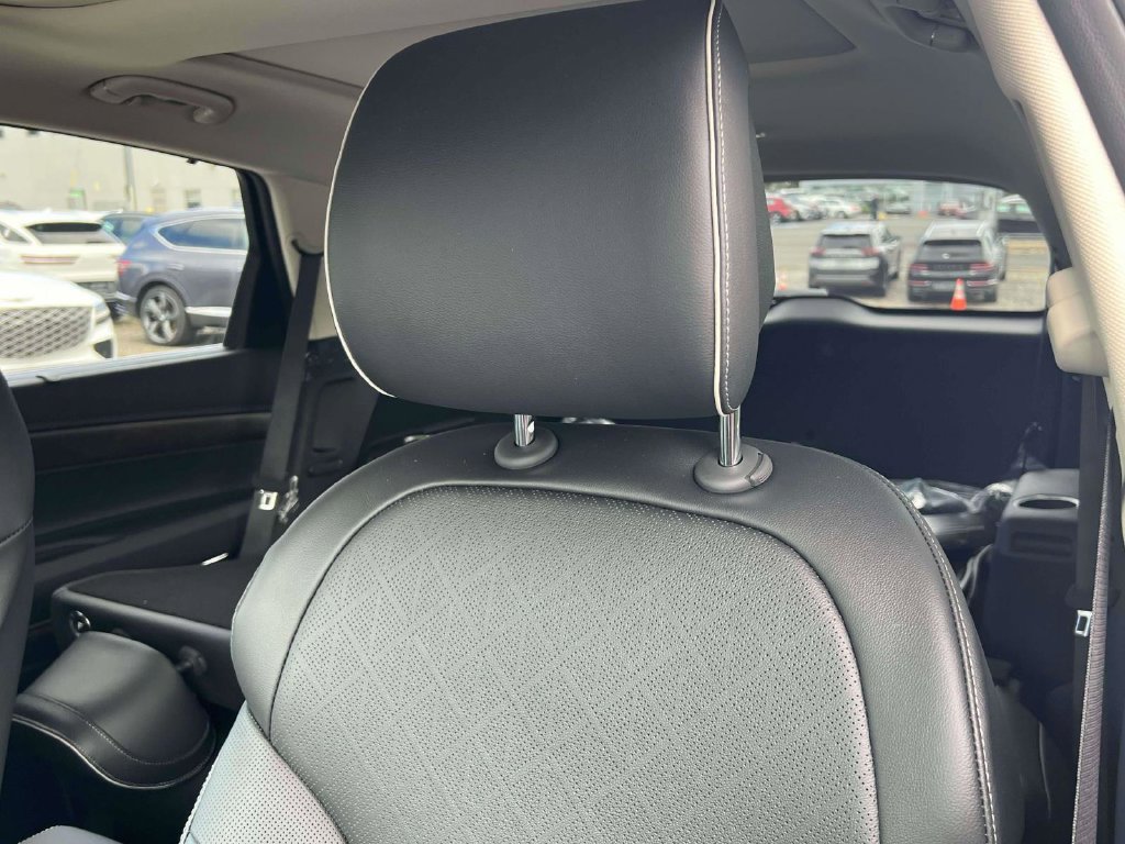 New 2027 Genesis GV80 3.5T Advanced AWD/4WD image 31