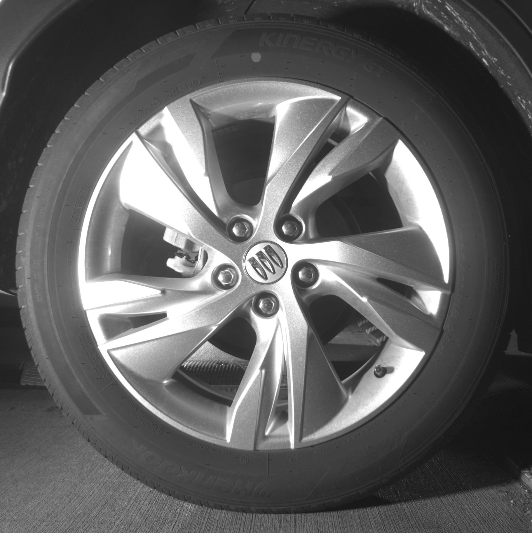 Used 2025 Buick Encore GX Preferred FWD image 15