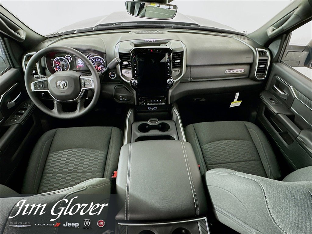 New 2026 RAM 2500 Big Horn image 19