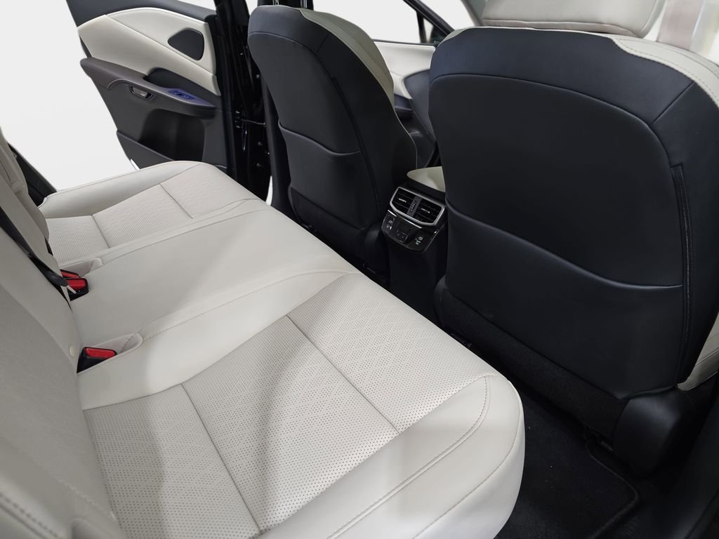 New 2026 Lexus RX 350 AWD/4WD image 11