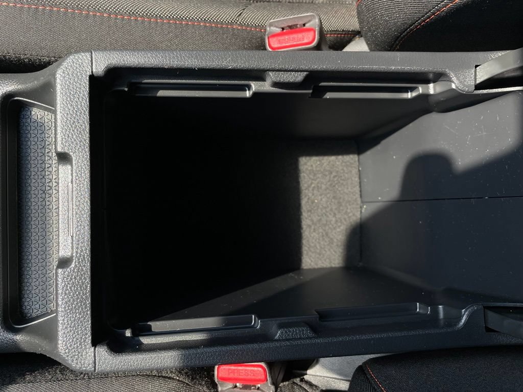 Certified 2024 Honda CR-V Sport image 20