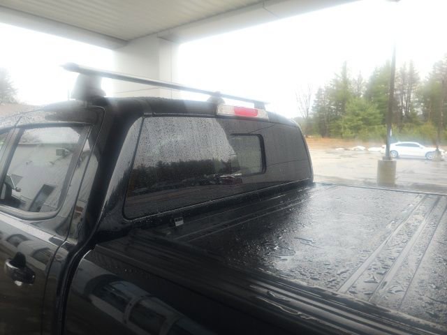 Used 2020 Ford Ranger Lariat w/ Equipment Group 501A Mid image 10