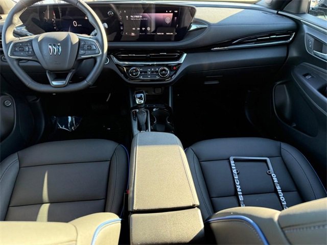 Used 2025 Buick Envista Sport Touring w/ Convenience I Package image 11