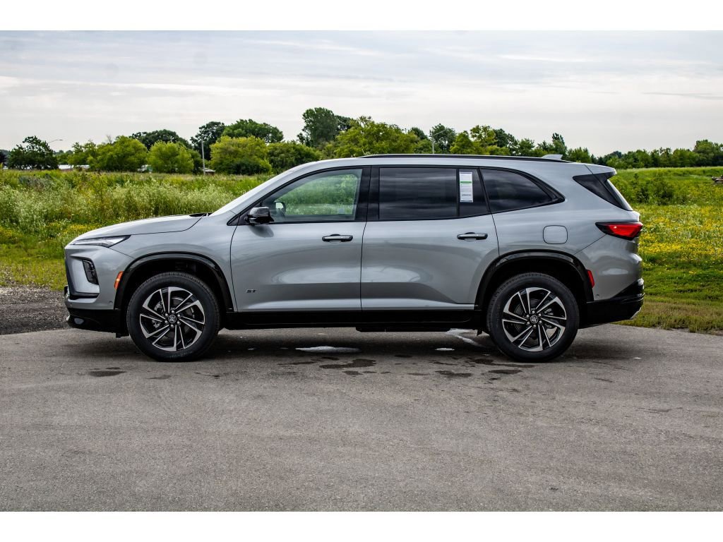 New 2026 Buick Enclave Sport Touring w/ Super Cruise Package AWD/4WD image 50