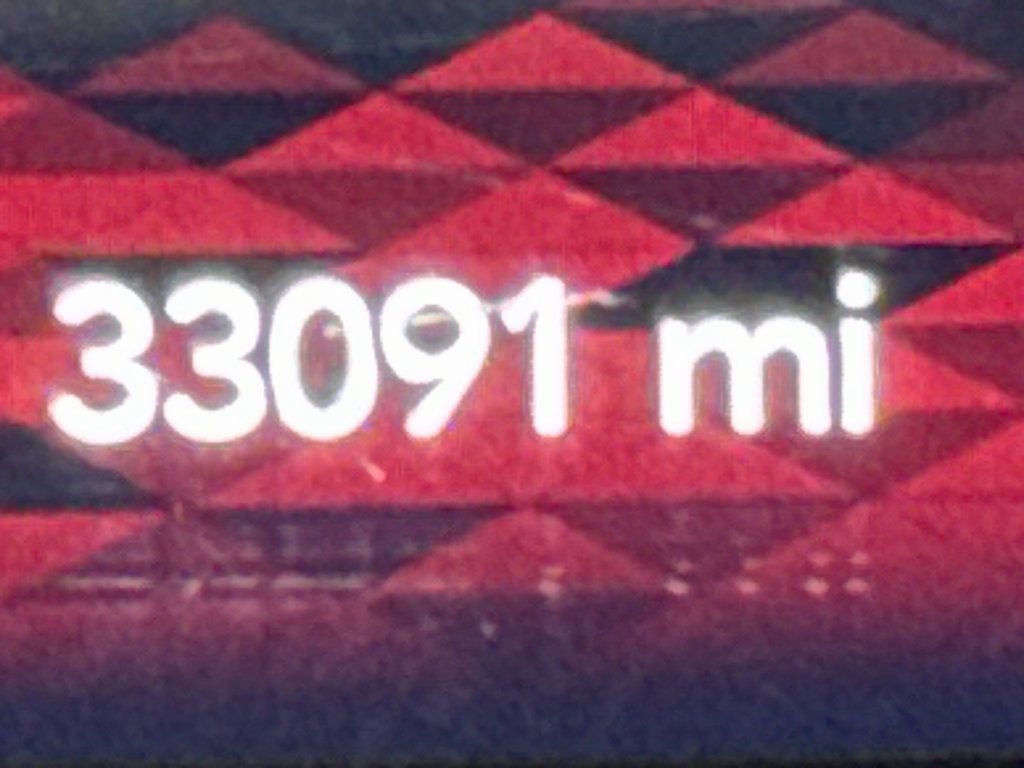 Used 2024 Jeep Wrangler Sahara 4xe image 37