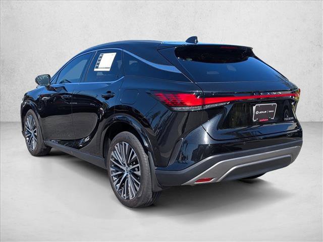 Used 2024 Lexus RX 350 Premium Plus w/ Convenience Package image 8