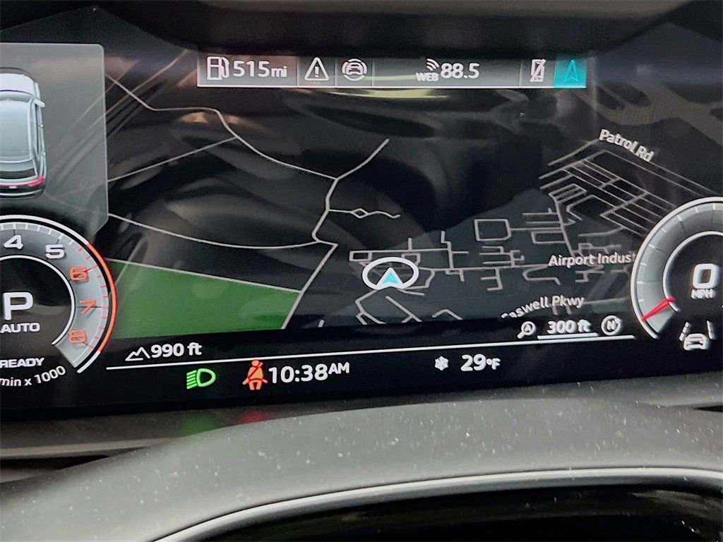 New 2026 Audi Q8 Premium Plus AWD/4WD image 15